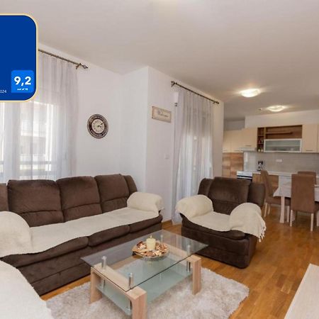 City Compass Apartment 2 Podgorica Zewnętrze zdjęcie