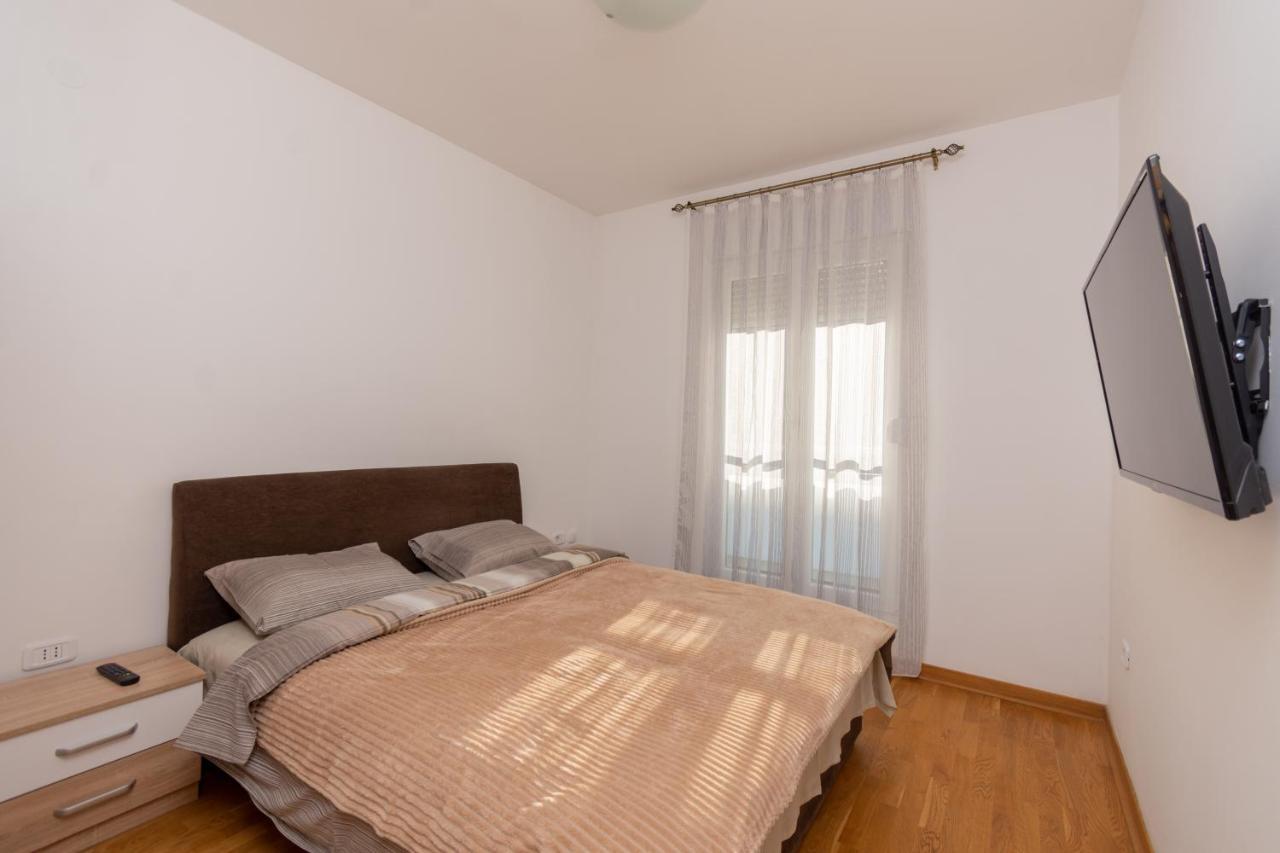 City Compass Apartment 2 Podgorica Zewnętrze zdjęcie