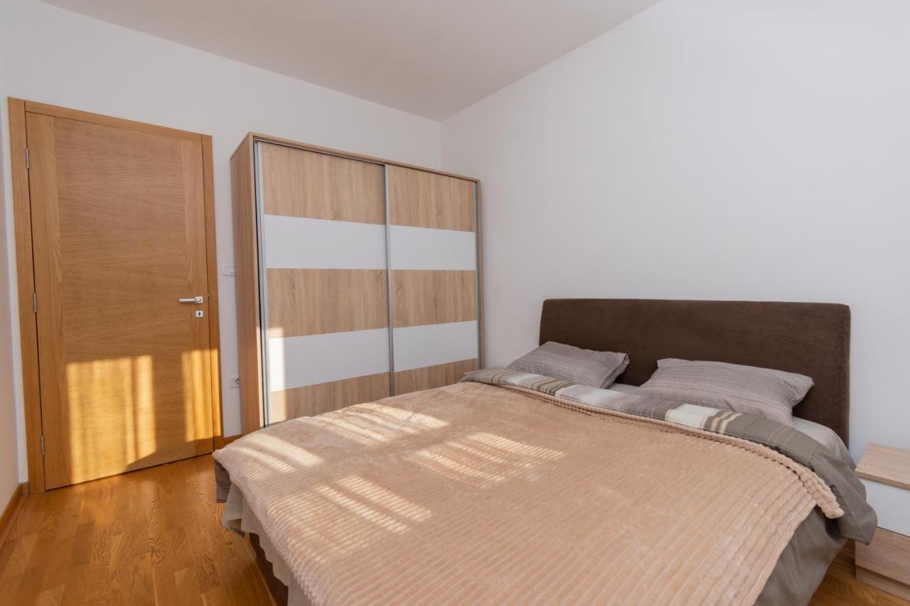 City Compass Apartment 2 Podgorica Zewnętrze zdjęcie
